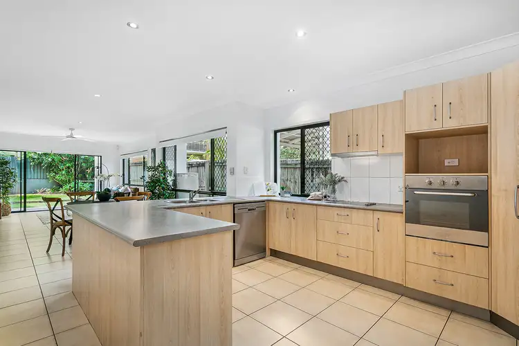 Fourth view of Homely house listing, 2/16 Twenty Seventh Avenue, Palm Beach QLD 4221