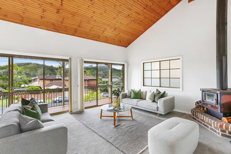 Third view of Homely house listing, 5 Harrison Avenue, Bonnet Bay NSW 2226