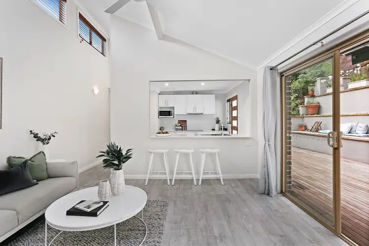 Sixth view of Homely house listing, 5 Harrison Avenue, Bonnet Bay NSW 2226
