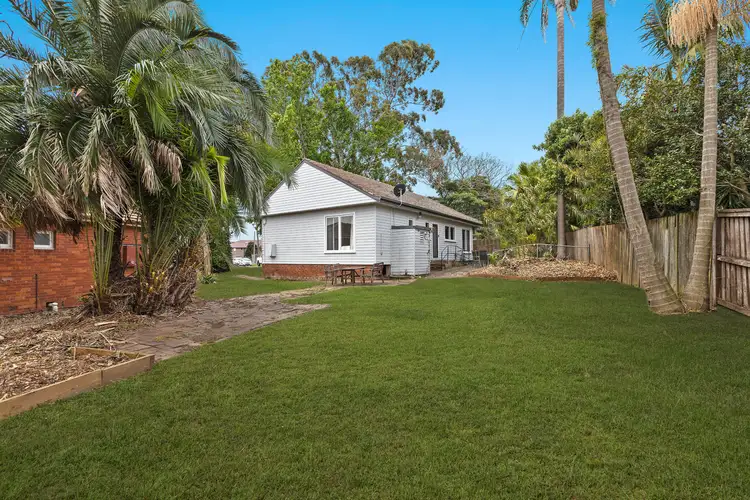Fourth view of Homely house listing, 8 Jennifer Street, Ryde NSW 2112