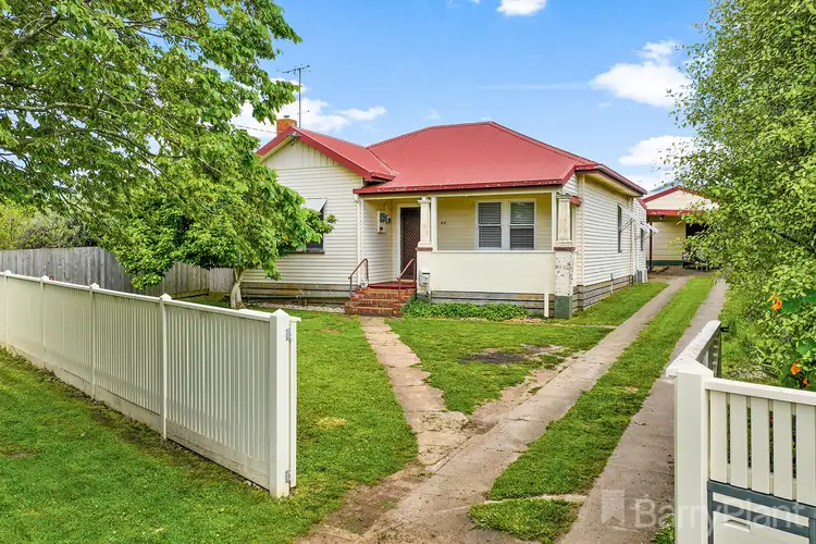 44 Lardner Road, Drouin VIC 3818
