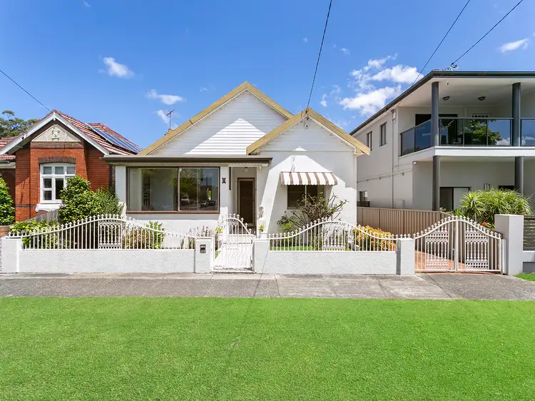 Second view of Homely house listing, 3 Want Street, Rosebery NSW 2018