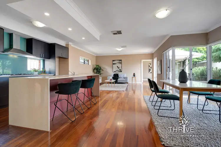 14 Bondi Way, Aubin Grove WA 6164