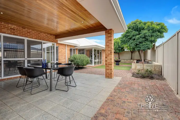 Fifth view of Homely house listing, 14 Bondi Way, Aubin Grove WA 6164