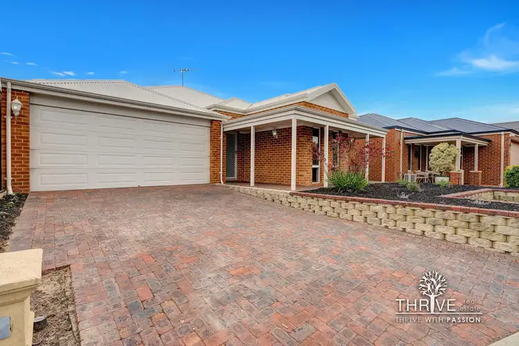 Sixth view of Homely house listing, 14 Bondi Way, Aubin Grove WA 6164