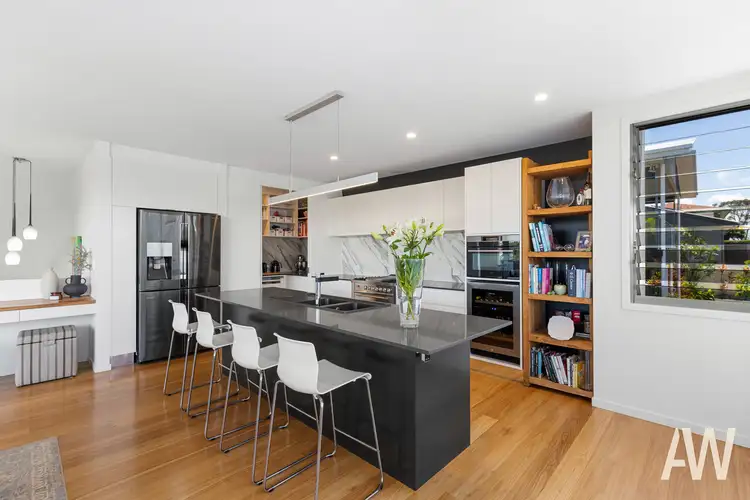 Second view of Homely house listing, 34 Russell Street, Moffat Beach QLD 4551