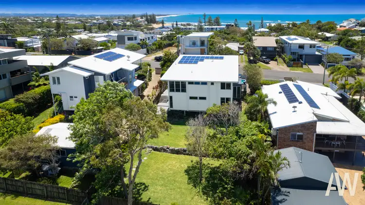 Fourth view of Homely house listing, 34 Russell Street, Moffat Beach QLD 4551