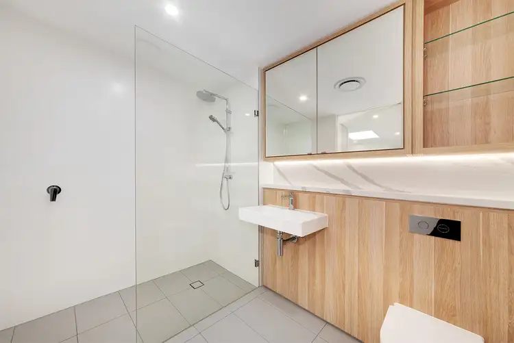 Fifth view of Homely apartment listing, 803/2 Burley Street, Lane Cove NSW 2066