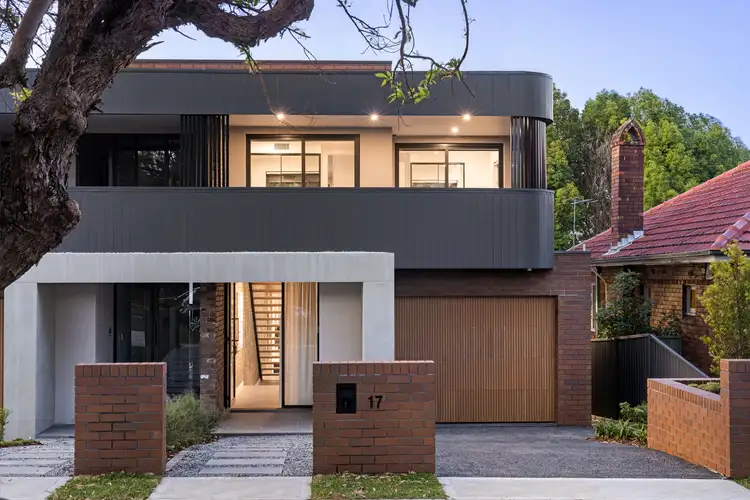 17 Homedale Avenue, Concord NSW 2137