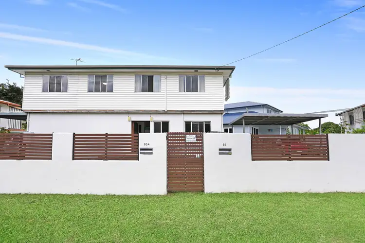 65 Primrose Street, Belgian Gardens QLD 4810