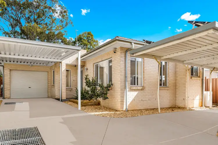 Main view of Homely house listing, 54 Toongabbie Road, Toongabbie NSW 2146