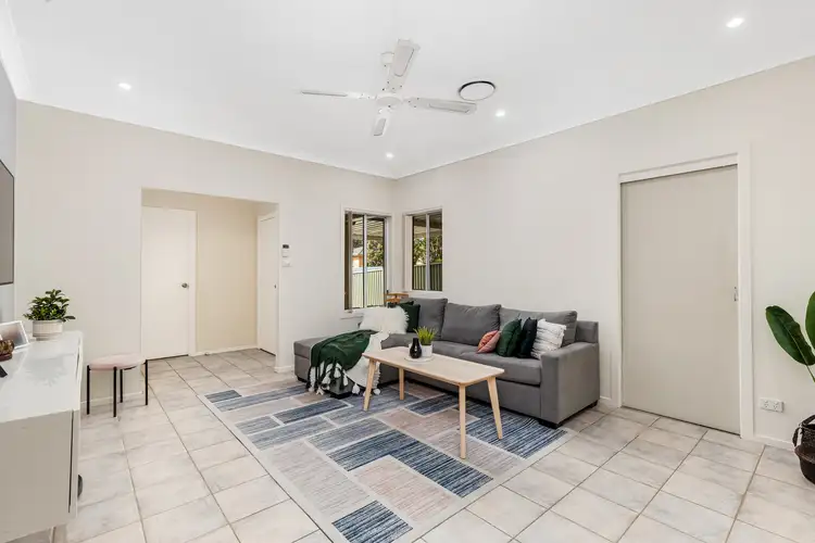 Fourth view of Homely house listing, 54 Toongabbie Road, Toongabbie NSW 2146