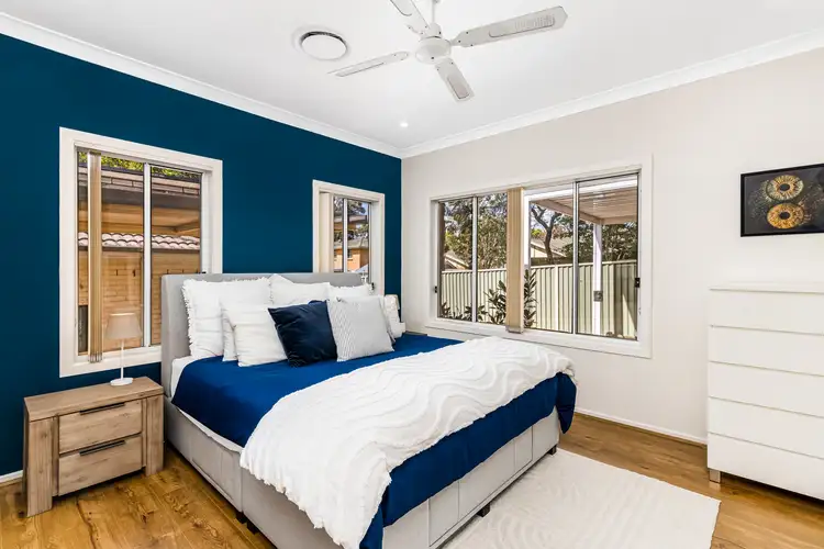 Fifth view of Homely house listing, 54 Toongabbie Road, Toongabbie NSW 2146
