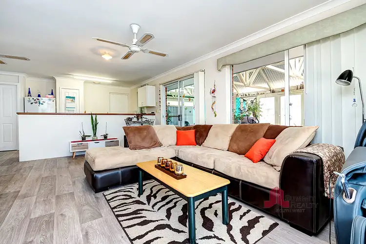 Seventh view of Homely house listing, 7 Sindhi Close, Eaton WA 6232