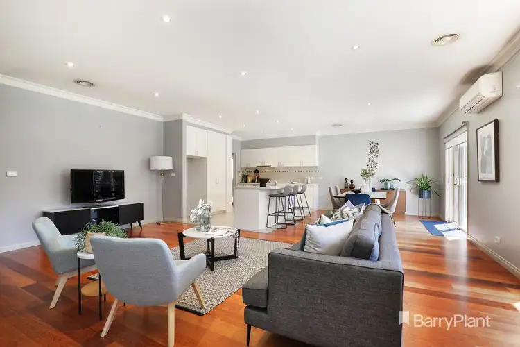 Fifth view of Homely unit listing, 3/22 Kennedy Street, Glenroy VIC 3046