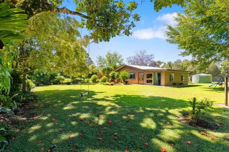 Third view of Homely house listing, 363-387 Sippy Creek Road, Tanawha QLD 4556