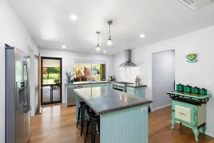 Fourth view of Homely house listing, 363-387 Sippy Creek Road, Tanawha QLD 4556