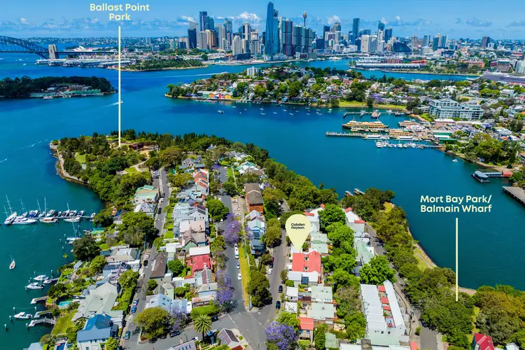 22 Yeend Street, Birchgrove NSW 2041
