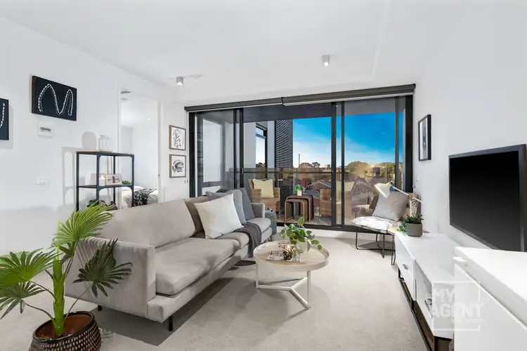 308/6 Lord Street, Richmond VIC 3121