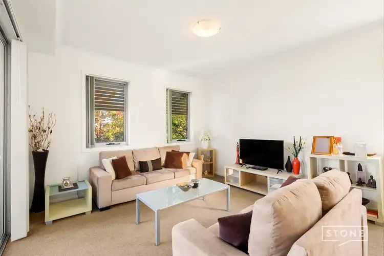 Third view of Homely apartment listing, 11/42-44 Macarthur Street, Parramatta NSW 2150