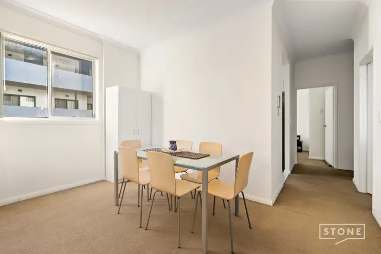 Fourth view of Homely apartment listing, 11/42-44 Macarthur Street, Parramatta NSW 2150