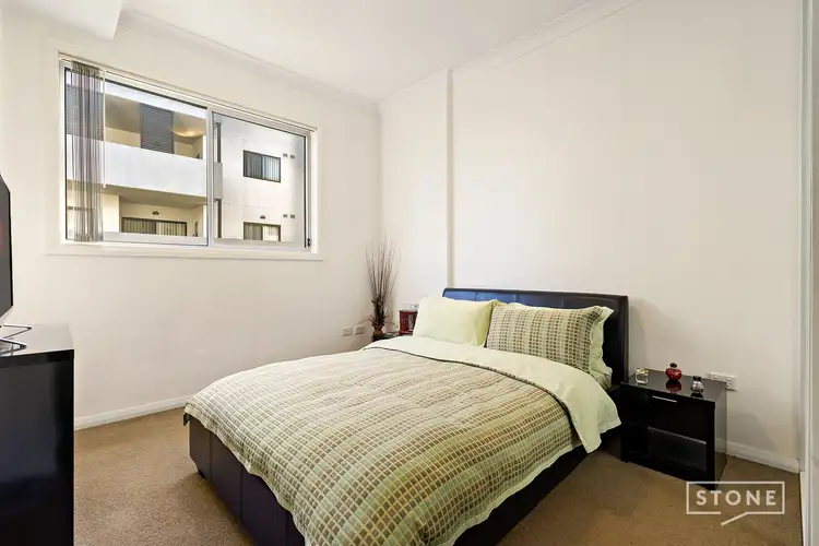 Fifth view of Homely apartment listing, 11/42-44 Macarthur Street, Parramatta NSW 2150