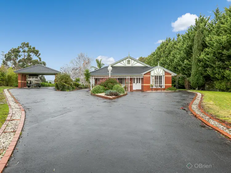 9-10 Monroe Court, Narre Warren North VIC 3804