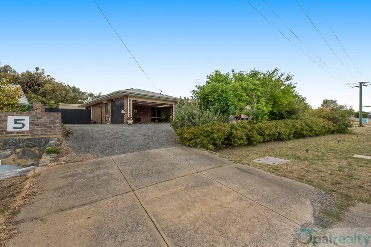 5 Marlin Way, Golden Bay WA 6174