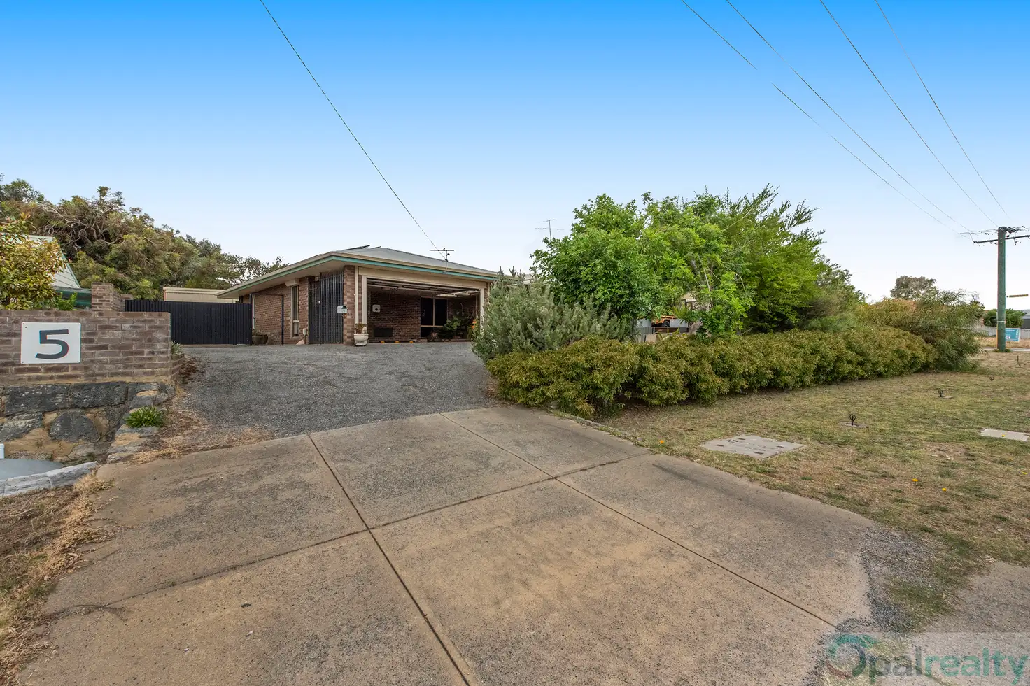 Main view of Homely house listing, 5 Marlin Way, Golden Bay WA 6174