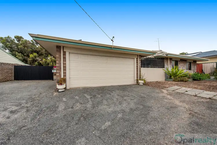 Second view of Homely house listing, 5 Marlin Way, Golden Bay WA 6174
