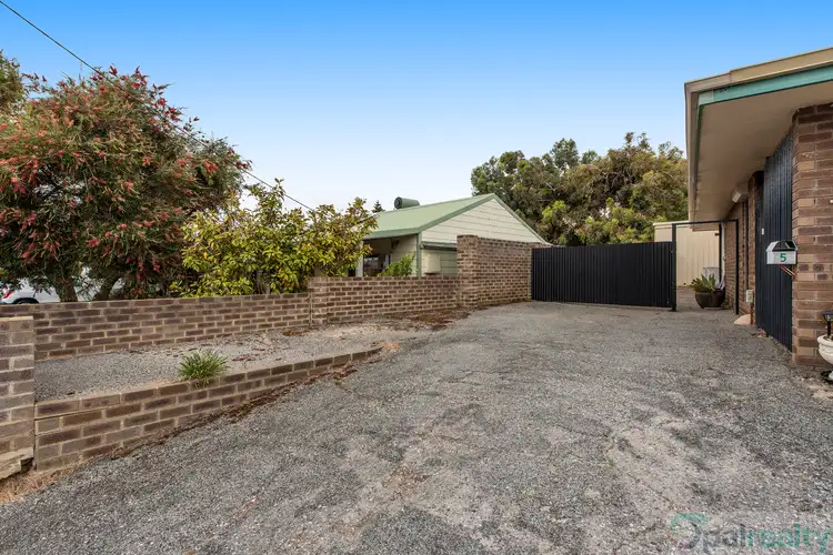 Third view of Homely house listing, 5 Marlin Way, Golden Bay WA 6174