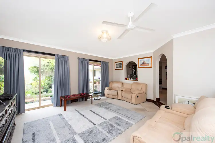Sixth view of Homely house listing, 5 Marlin Way, Golden Bay WA 6174