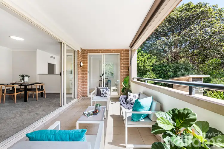 Main view of Homely unit listing, 103/2 Karrabee Avenue, Huntleys Cove NSW 2111