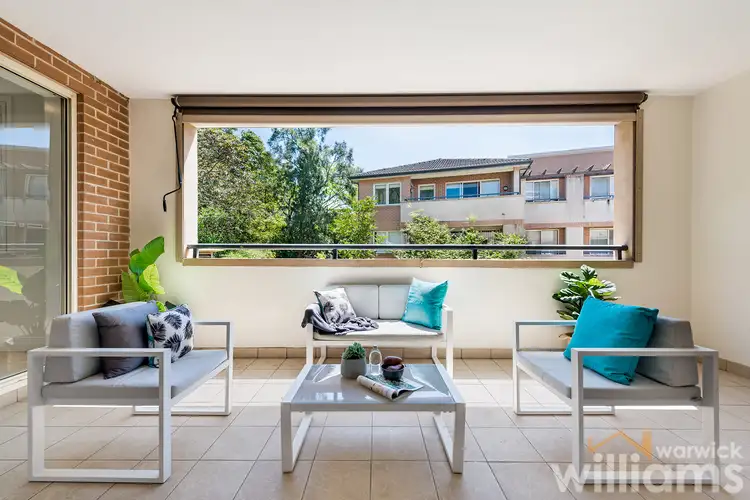 Second view of Homely unit listing, 103/2 Karrabee Avenue, Huntleys Cove NSW 2111