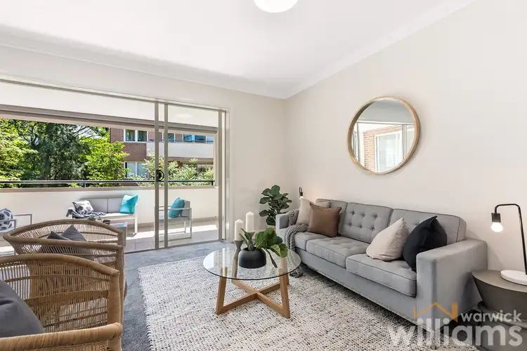Third view of Homely unit listing, 103/2 Karrabee Avenue, Huntleys Cove NSW 2111