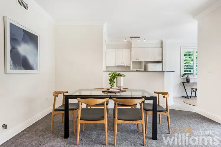 Fourth view of Homely unit listing, 103/2 Karrabee Avenue, Huntleys Cove NSW 2111