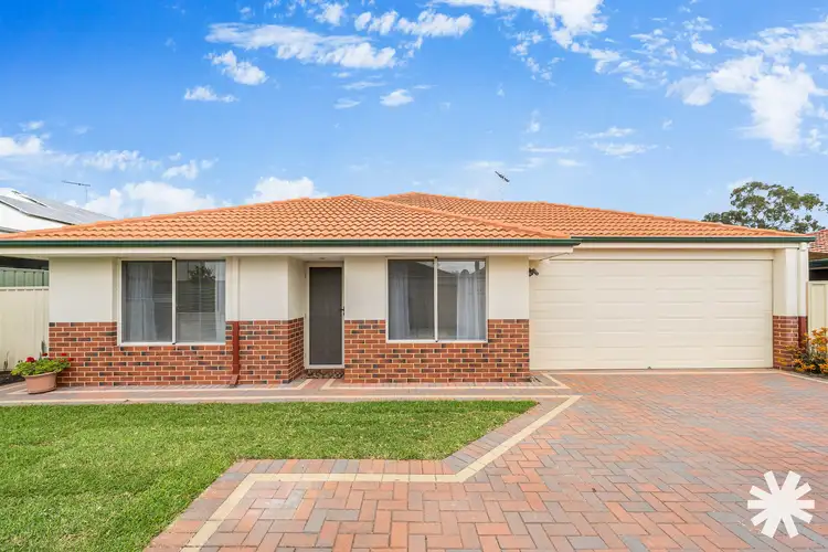 48a Andrews Road, Wilson WA 6107