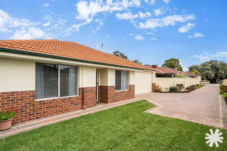 Second view of Homely house listing, 48a Andrews Road, Wilson WA 6107
