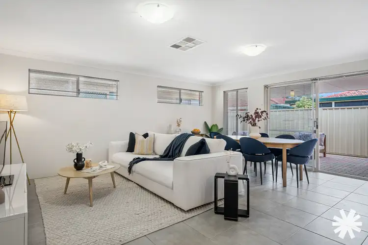 Third view of Homely house listing, 48a Andrews Road, Wilson WA 6107