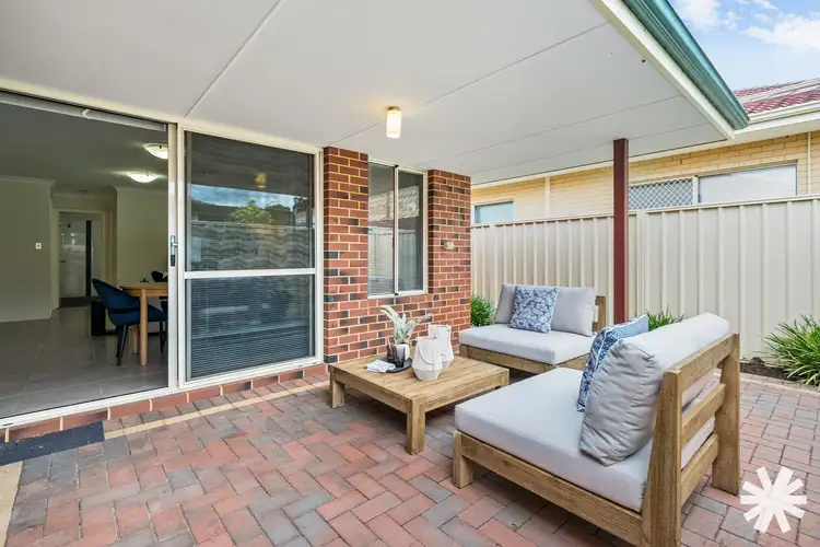 Sixth view of Homely house listing, 48a Andrews Road, Wilson WA 6107