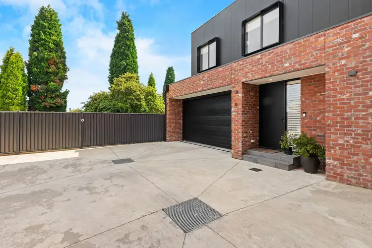 Second view of Homely unit listing, 8/811 Doveton Street North, Soldiers Hill VIC 3350