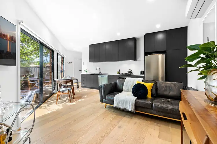 Fifth view of Homely unit listing, 8/811 Doveton Street North, Soldiers Hill VIC 3350