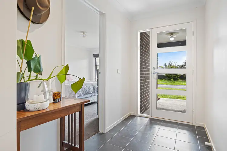 Second view of Homely house listing, 8 Nathanael Place, Ballarat East VIC 3350