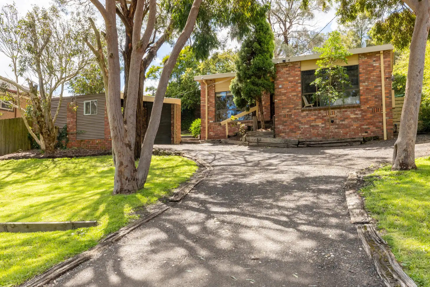 Main view of Homely house listing, 19 McKee Street, Golden Point VIC 3350