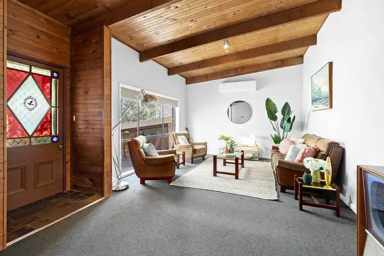 Second view of Homely house listing, 19 McKee Street, Golden Point VIC 3350