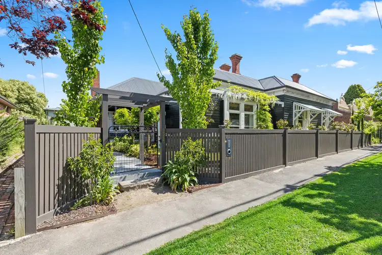 Second view of Homely house listing, 1311-1313 Dana Street, Ballarat Central VIC 3350