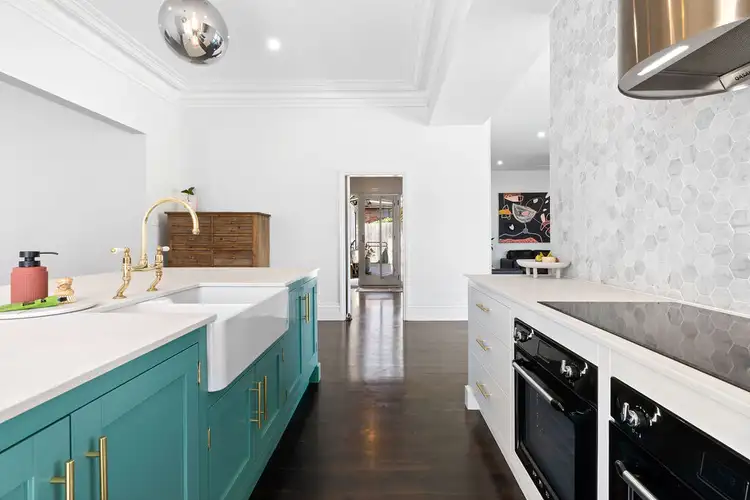 Fourth view of Homely house listing, 1311-1313 Dana Street, Ballarat Central VIC 3350