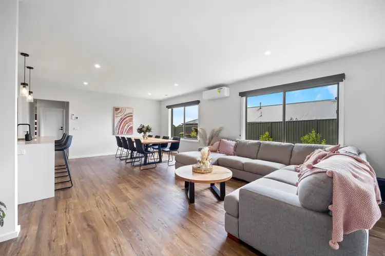 Second view of Homely house listing, 7b Blanc Court, Brown Hill VIC 3350