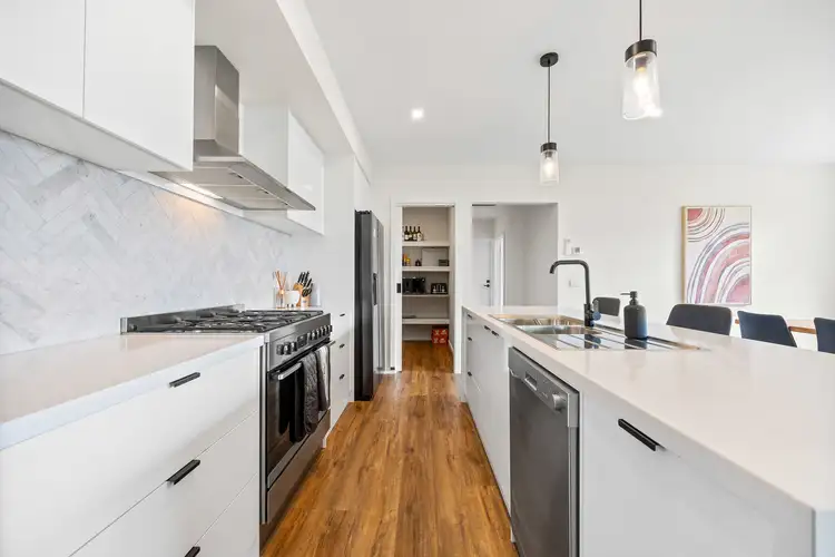 Third view of Homely house listing, 7b Blanc Court, Brown Hill VIC 3350