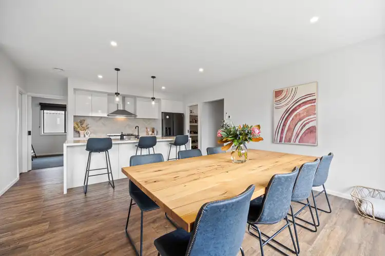 Fifth view of Homely house listing, 7b Blanc Court, Brown Hill VIC 3350